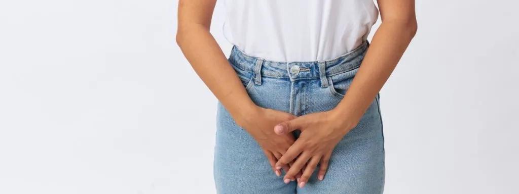A HPV által okozott nemi szervi szemölcsök tünetei és kezelése.